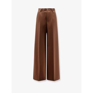 Hevo Women Torreveneriwool Blend Trousers